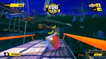 Immagine 14 del gioco Super Monkey Ball: Banana Blitz HD per Xbox One